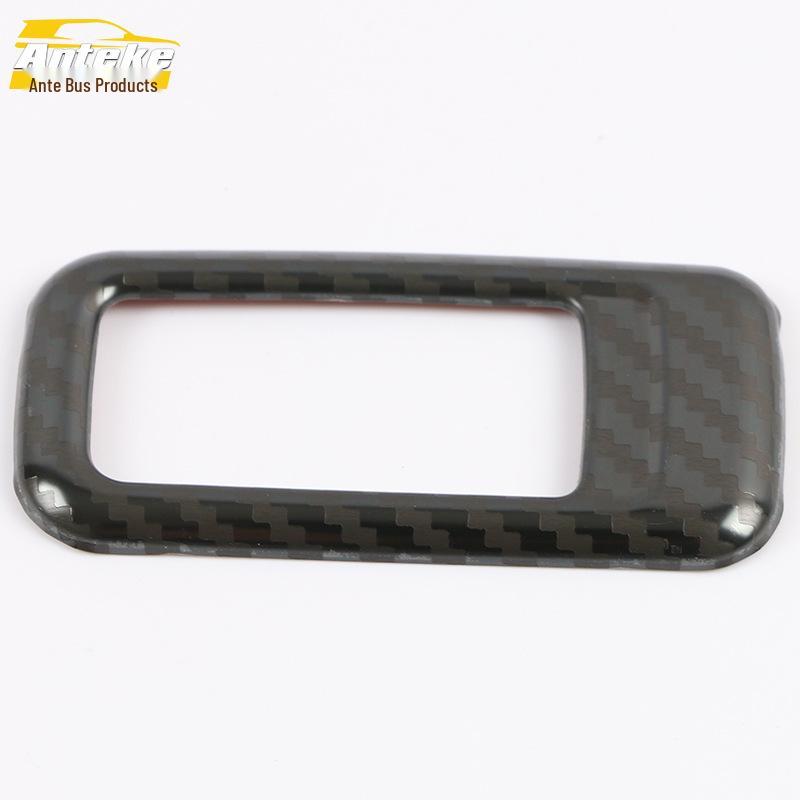 19 Jetta VA3 Trunk Switch Decorative Ring