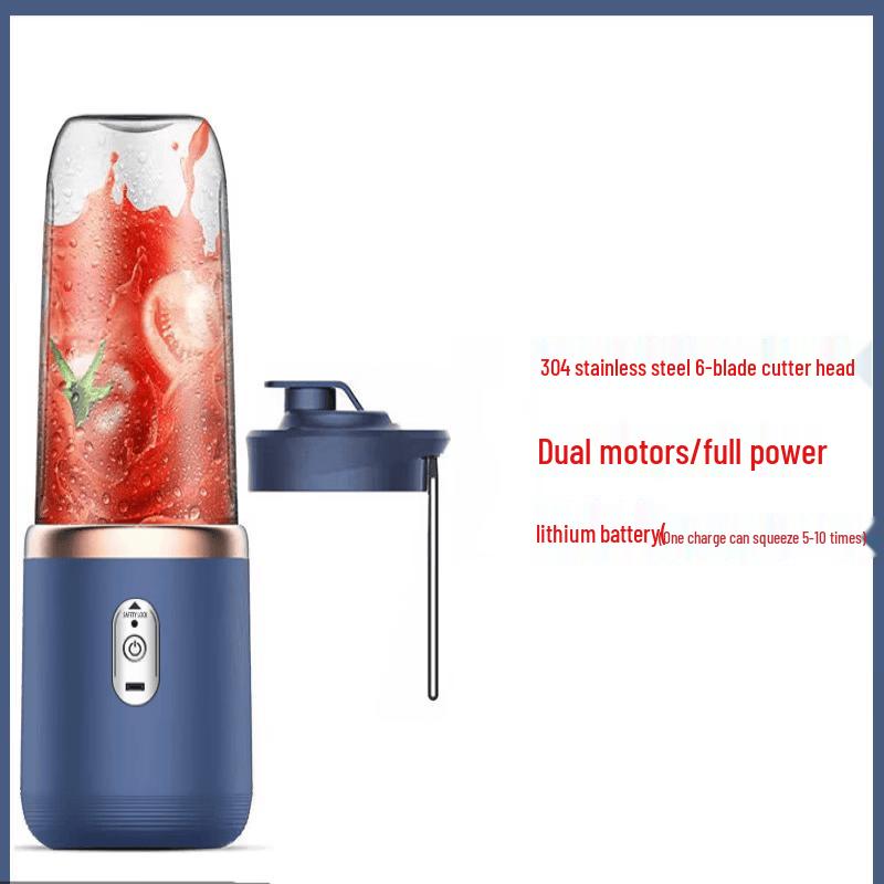 ZISIZ Portable High-Speed Juicer Cup