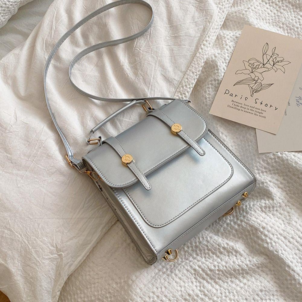 

Leisure School Bag Vintage Backpack High Quality Shoulder Bag Commuting F