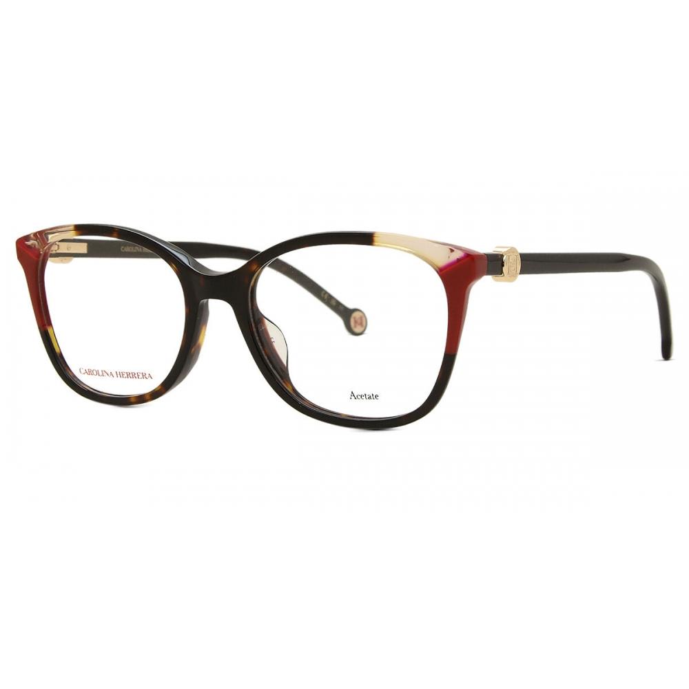 Carolina Herrera Her 0113 G O63 Women eyeGlasses