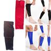 Outdoor Collision Anti Sports Leg Sleeves Breathable Arm Guards Running Football