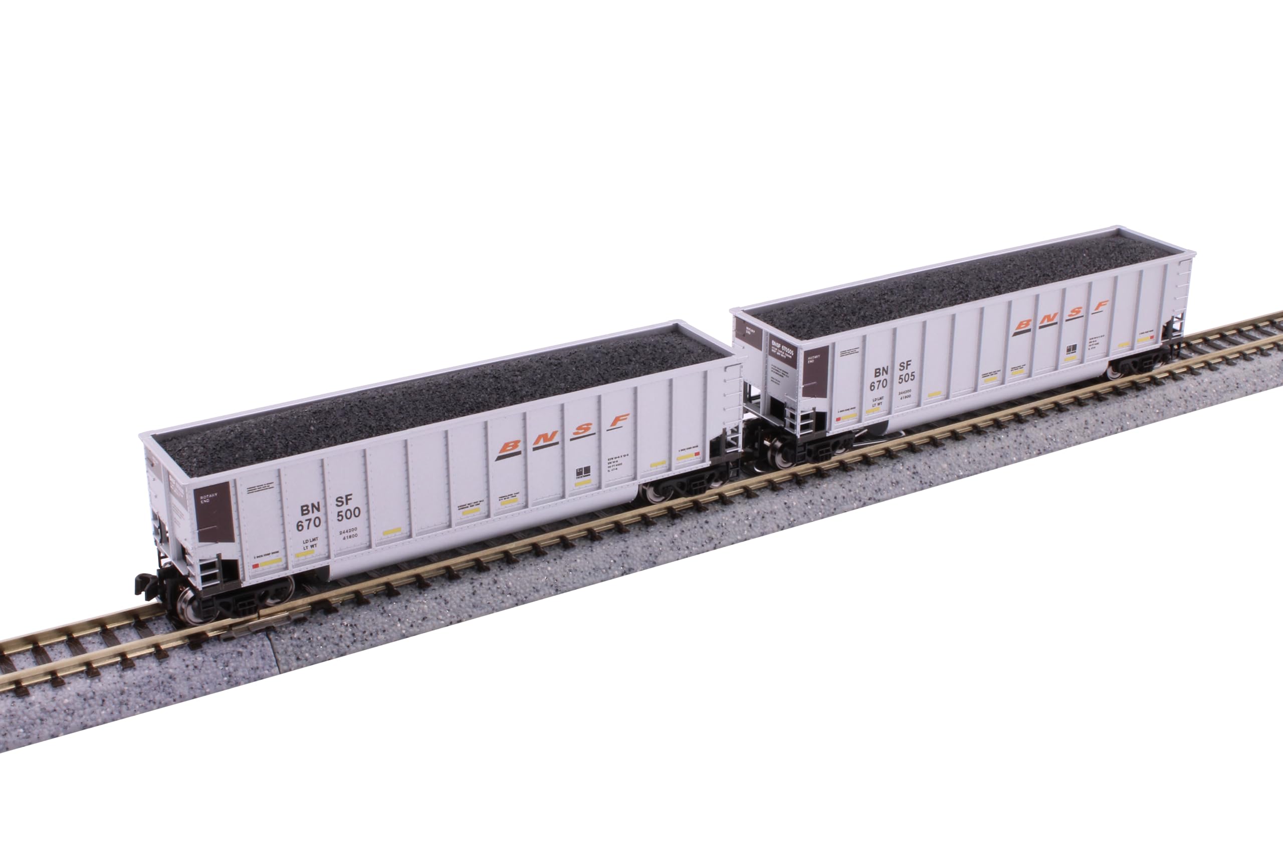 

Бетгон Коулпорт BNSF (Свуш).