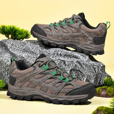 Summer New Outdoor Casual Shoes Outdoor Sports Shoes Hiking Shoes Low Top