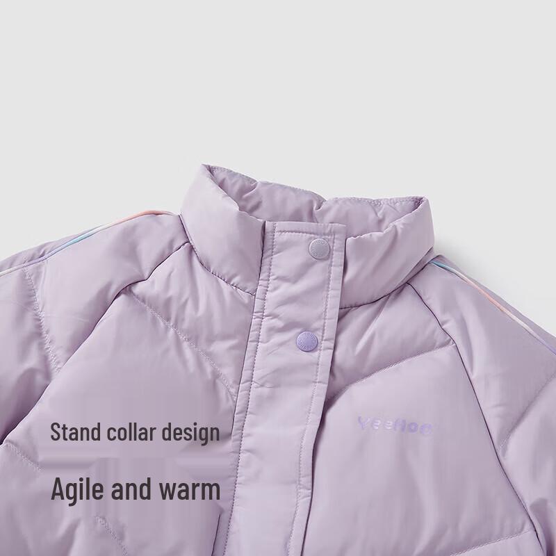 YEEHOO Children's Warm Down Jacket