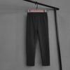 Childrens Summer Candy Color Casual Pants With Viscose Fiber For Girls Comfort