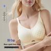 Nahtloser Herbst/Winter Damen Bügelloser Lift-BH – Weich, stützend, hochelastischer Komfort mit schönem Rückendesign