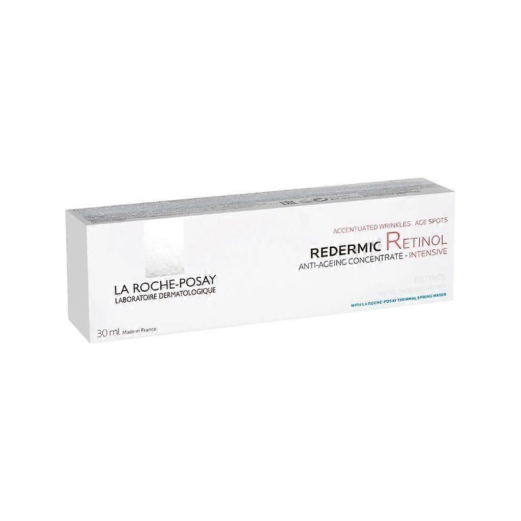 La Roche-Posay Redermic [R] Anti-Wrinkle Retinol Cream 30ml