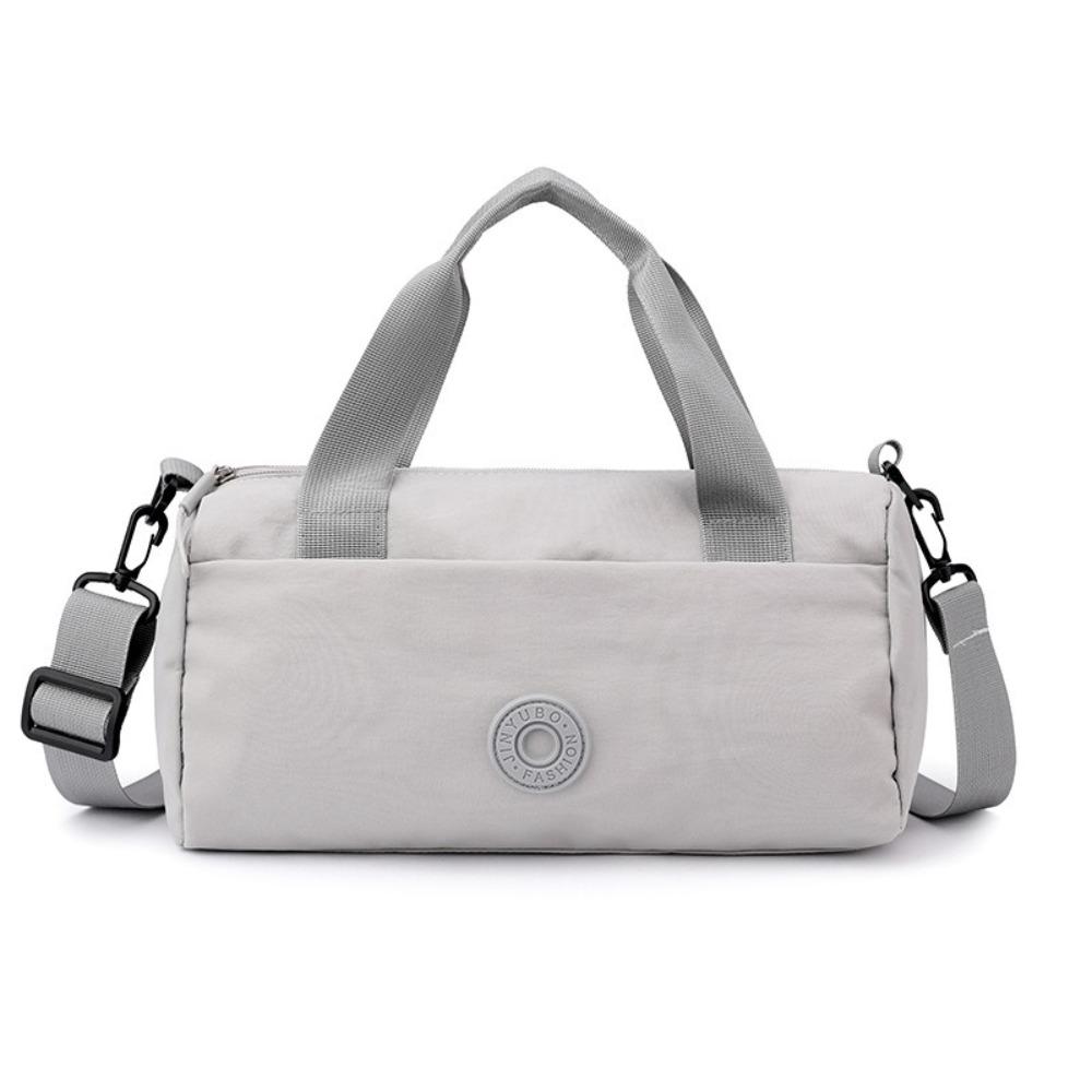 Large Capacity Travel Crossbody Bag Lightweigh Fitness Bag Women Shoulder Bag  Travel