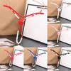 Sexy String Underwear Women Crotchless Flower Panties G String Lady T-Back Thong Transparent Lingerie With Pearls Panties New