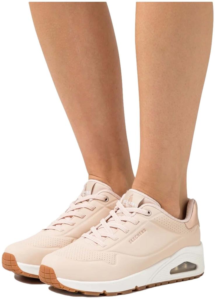 Кроссовки Skechers Uno natural