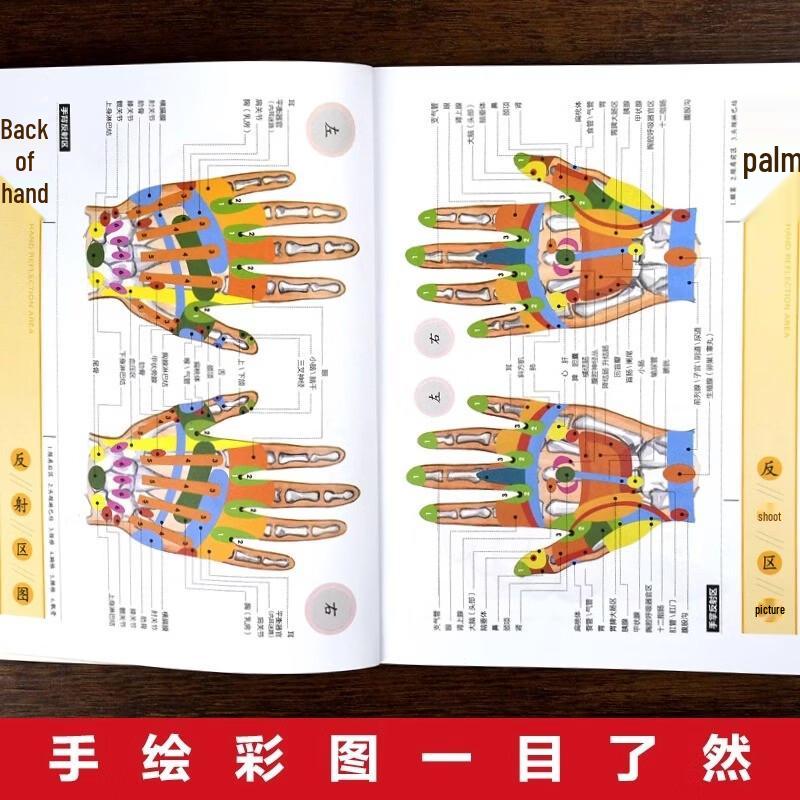 Illustrated TCM Therapy Guide 2-Book Sets