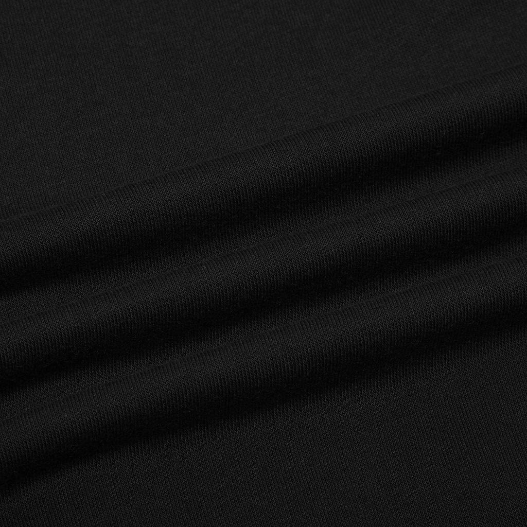 Puma Logo Print Color Block Casual Set Men Sets Black 532697-01