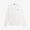 Fred Perry [sporT] Long Sleeve Crew Neck T shirT  129  Afpm2438700 129