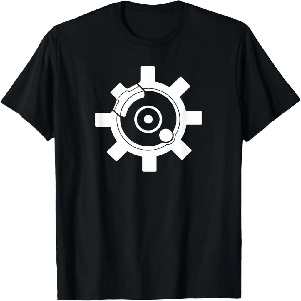 AR-15 Verschlusskopf T-Shirt