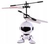 [PACK][1] Flying Alien UFO Hand-Controlled Robot Z2342