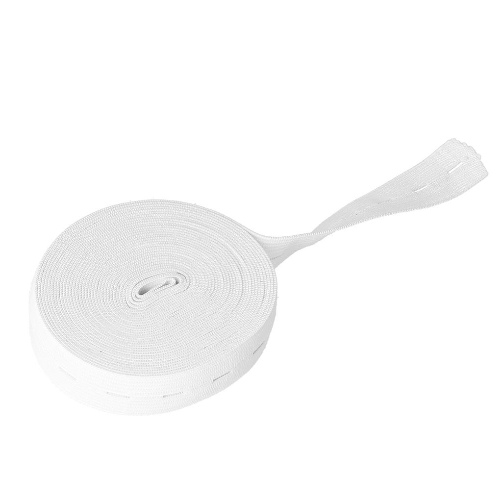 Buttonhole Elastic Band Portable Multipurpose   Practical Rubber Band Fixing Tool