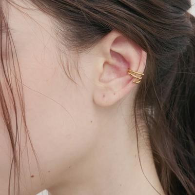 SOSOO Wind Ear Cuff