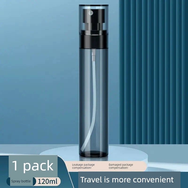 Spray Bottle Travel Storage Bottle Lotion Alcohol Ultra-Fine Mist Facial Moisturizing Small Spray Bottle Spray Bottle Empty Bottle Atomization