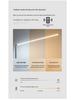Super Bright LED Floor Lamp for Reading, Living Room, Bedroom, or Bedside – Ideal for Piano Practice and Lighting Needs