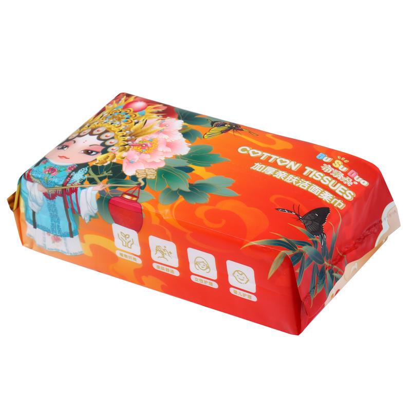 Одноразовые мягкие полотенца для лица: Двусторонние салфетки для снятия макияжа и очищения