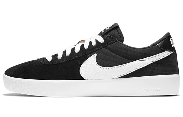 Nike Sb Bruin React Black White CJ1661-001 40