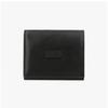 Maison Margiela Zipper Wallet Mm6 Numbering Patch P8622 T8013
