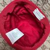 Used Gucci Children Original GG Fedora Hat