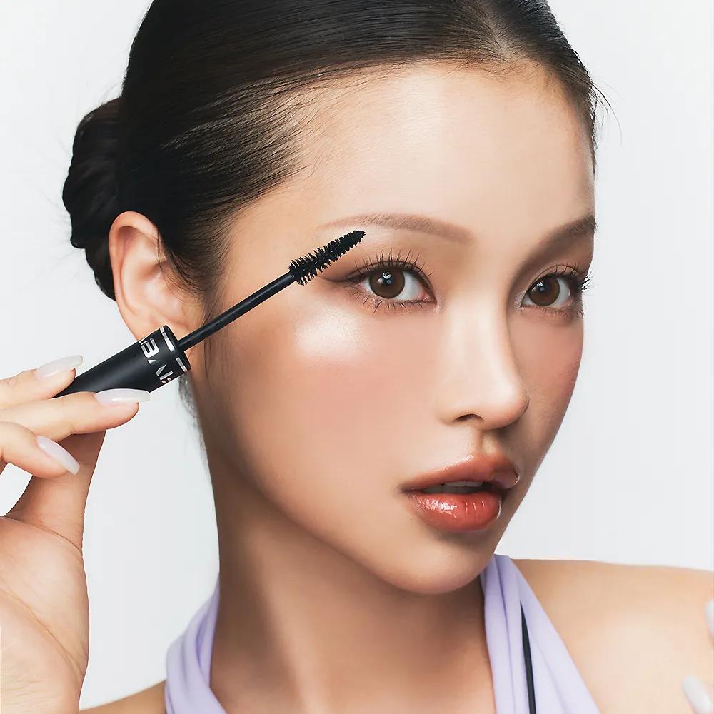 FIVE VIBE Intense Power Lash-Up Mascara 7.5g Black