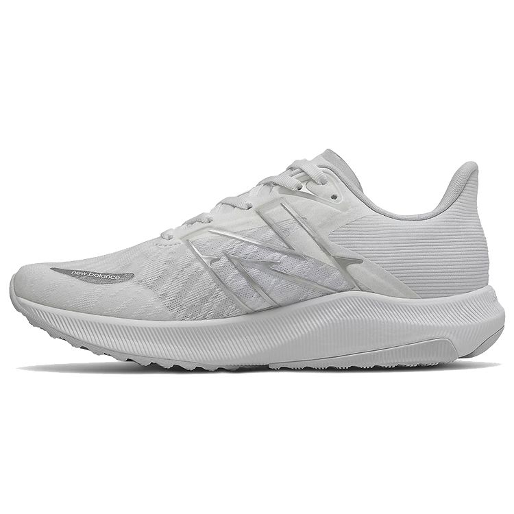 

New Balance Женские кроссовки FuelCell Propel v3 White Arctic Fox WFCPRLW3