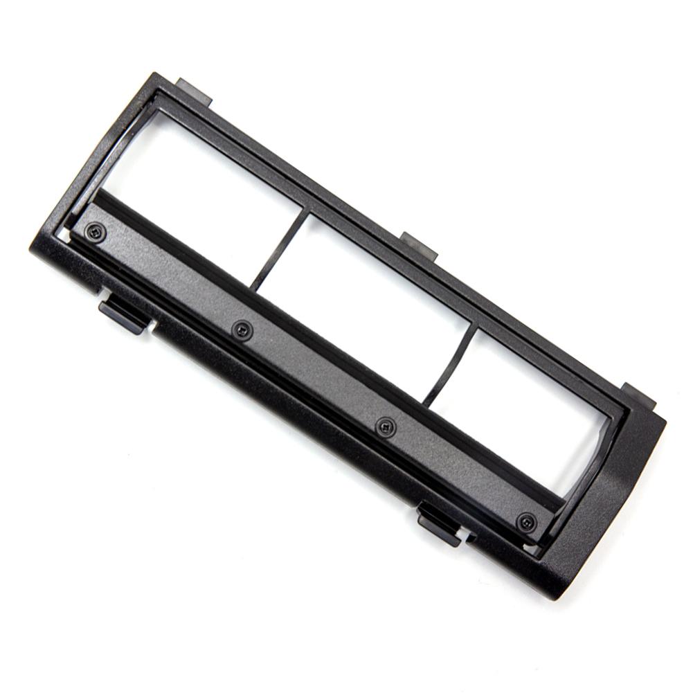 Replacement Main Brush Guard Cover For IHome For AutoVac Nov A S1 Robot Vacuum