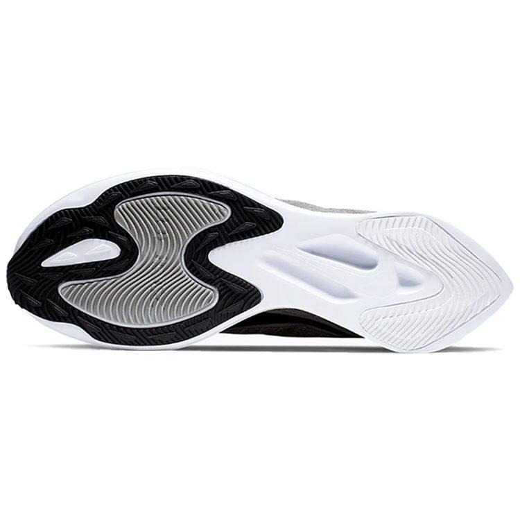 Nike Zoom Gravity Black Metallic Silver BQ3202-001
