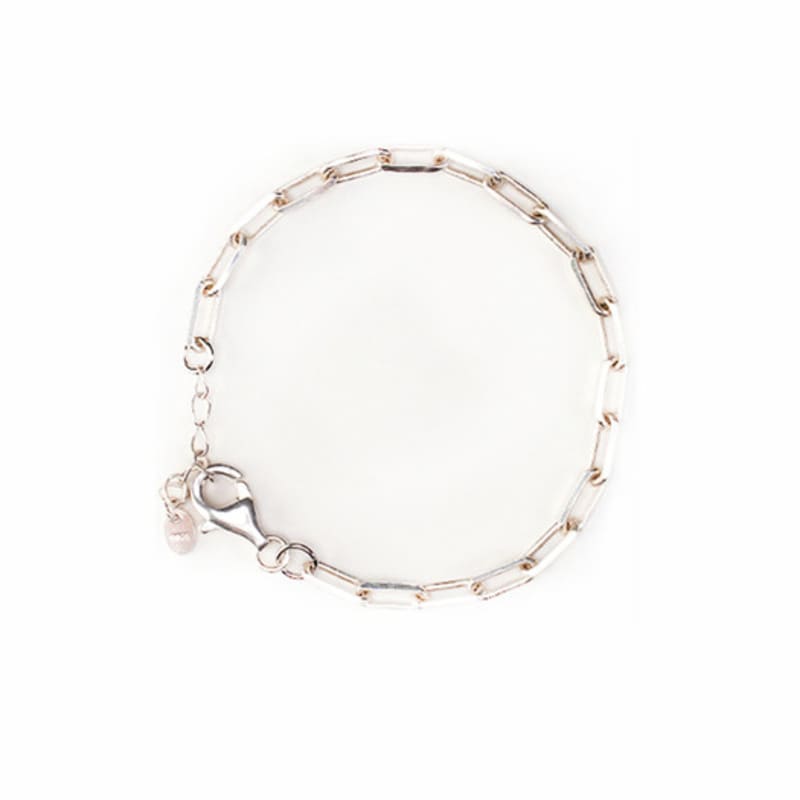 

LAYERMOOD Срібний тонкий ланцюжок BR (срібло925) free