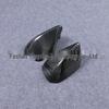 Aprilia RSV4 21+ Carbon Fiber Rearview Mirror Covers