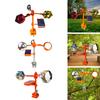 Bird Repeller Garden Supplies Crop Outdoors Pigeon Tools 360 Degree Bird Crow