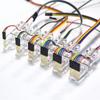 Circuite integrate și electronică industrială – Circuite imprimate și ansambluri