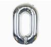 Number Balloons 32 Inch Foil for Birthday Party Decoration, Happy Birthday Photo Props 0-9