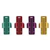 Dental Endo Finger Rulers Span Measure Scale Endodontic Dental Instruments Ring
