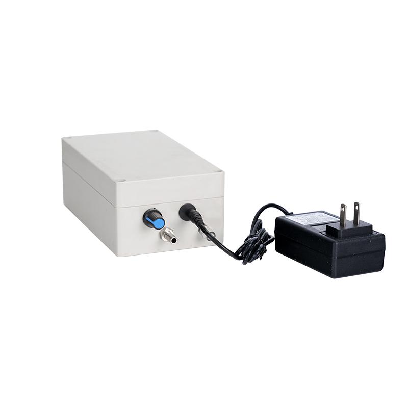 

Electric Milking Host Machine Milking Machine Accessory Stable Save Time Milking Pump Vacuum Pump for Cattle Sheep Milker Farm