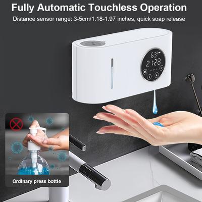 Productos para el baño – Dispensadores de jabón líquido