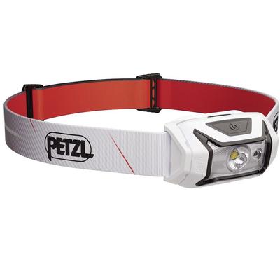 PETZL TIKKA CORE 450lm Biała Latarka Czołowa E067AB [Używana]