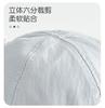 Baby's Ultra Light Basin Hat