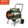 Pioneer Industrial Electric Fan Heater
