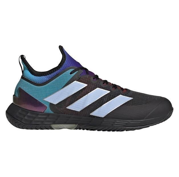 

adidas Adizero Ubersonic 4 Heat Rdy all теннисные кроссовки EU 41 1/3