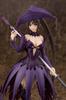 Shining Ark Sakuya Scale PVC Painted Finished Figure -Mode Violet- 1/8