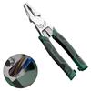 Efficient Handling Cutting Tools Multifunctional Pliers Wire Cutters