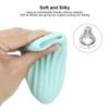 Male Masturbation Cup Vagina Egg Peni Massage Adult Toy For Men Glans Exercise Blowjob Toy Stretchy Silicone Sex Toys For Men