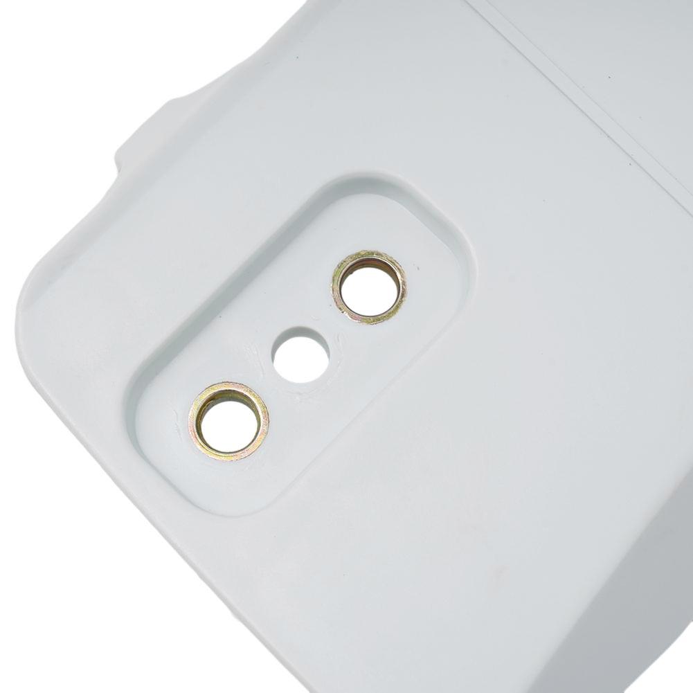 Комплект крышки звездочки MS180 MS210 MS230 MS250 Крышка звездочки Шпилька Гайка Белая С 250г 6шт/комплект Аксессуары Совершенно новый China Mainland