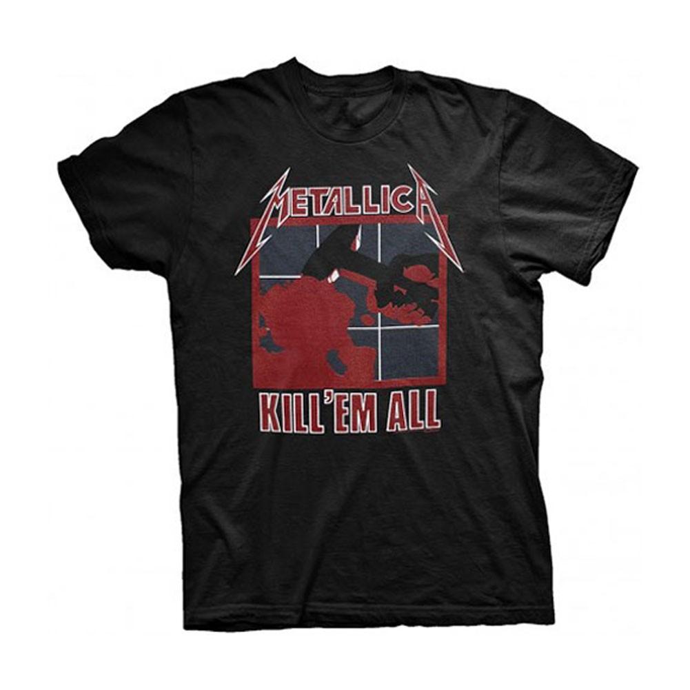 Public Image Ltd-Pil-Johnny-Peace - Black T-shirt XL