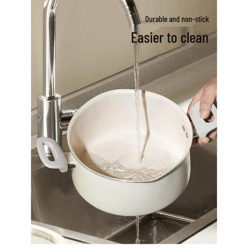 COOKER KING Mai Meng 22cm Non-stick Saucepan