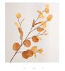 Autumn Colors Eucalyptus Dried Flower Ornaments for Living Room or Dining Table